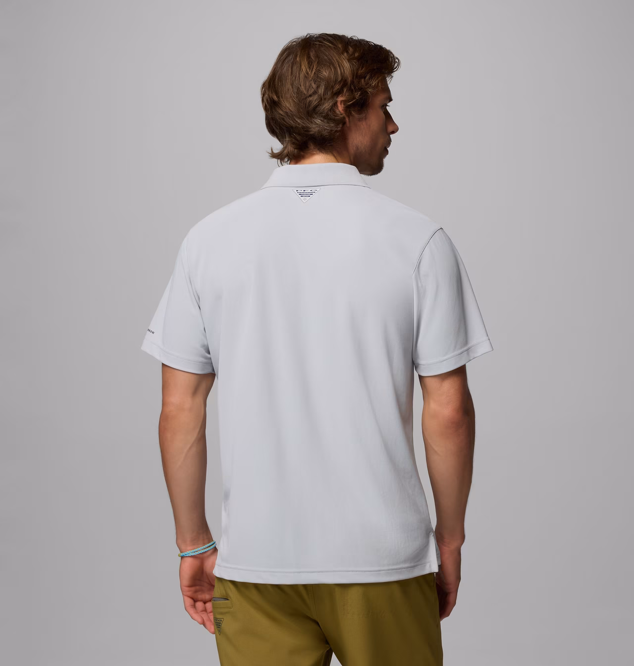 CAMISA MASCULINO COLUMBIA FREEZER – foto 3